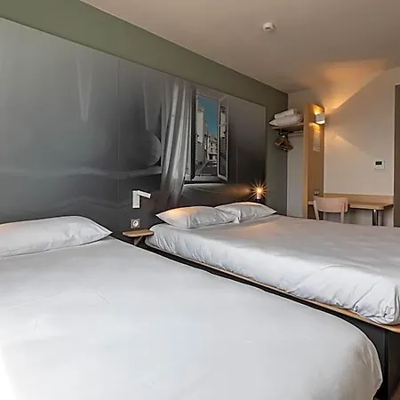Hotel Troyes Magasins D'usine