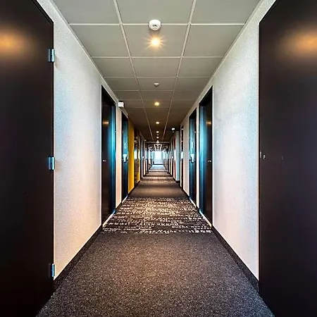 Troyes Magasins D'usine Hotel